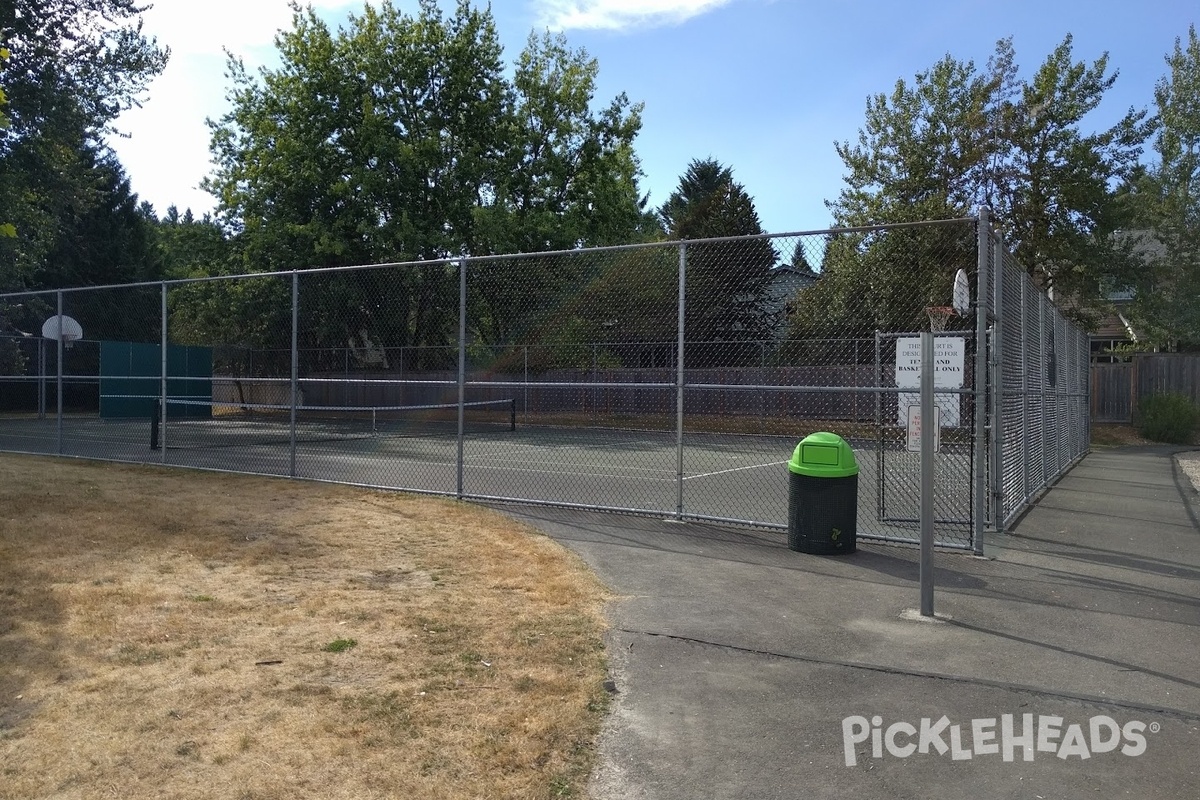 Photo of Pickleball at Meerwood Park